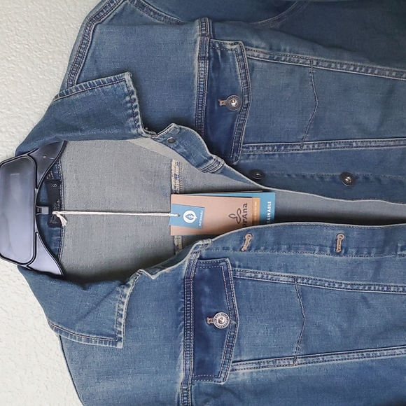 🆕️ prAna Detra Jacket - Picture 5 of 17